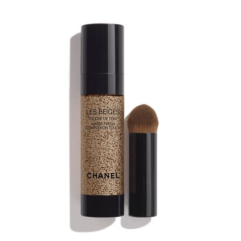 chanel lebeige|Chanel les beiges tint.